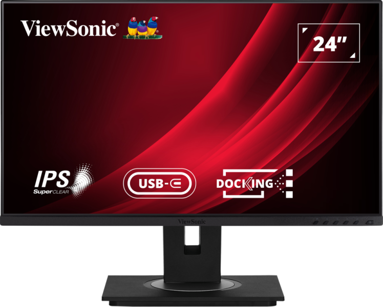 ViewSonic LCD-дисплей VG2456