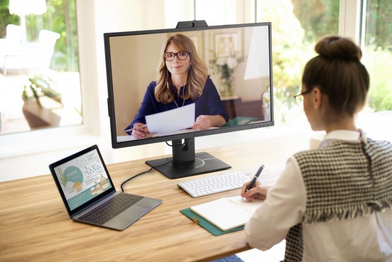 ViewSonic LCD-дисплей VG2740V