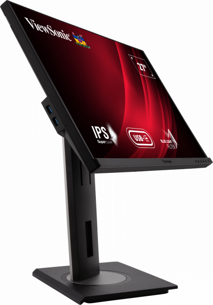 ViewSonic LCD-дисплей VG2755-2K