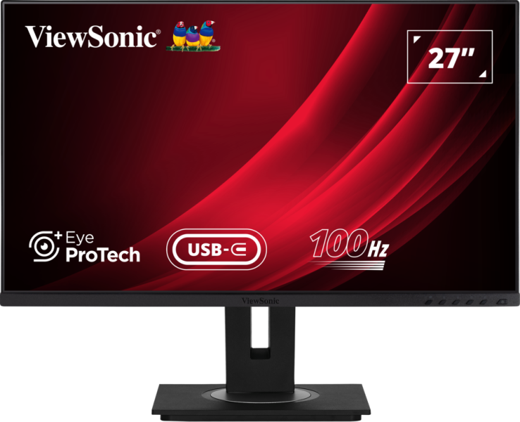 ViewSonic LCD-дисплей VG2755