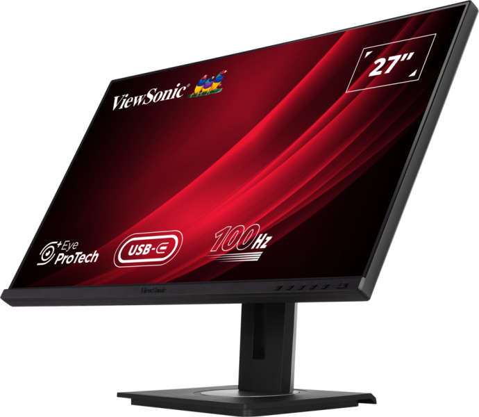 ViewSonic LCD-дисплей VG2755