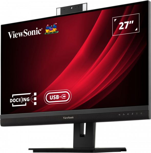 ViewSonic LCD-дисплей VG2756V-2K
