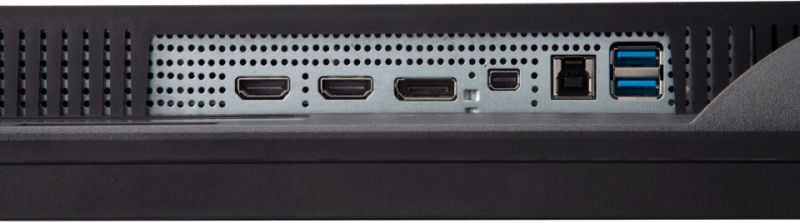 ViewSonic LCD-дисплей VG3448