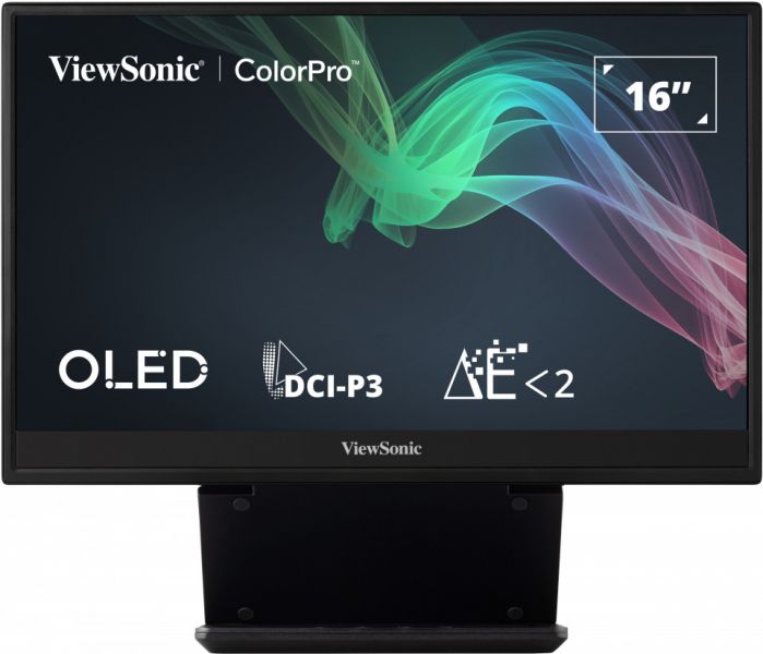 ViewSonic LCD-дисплей VP16-OLED