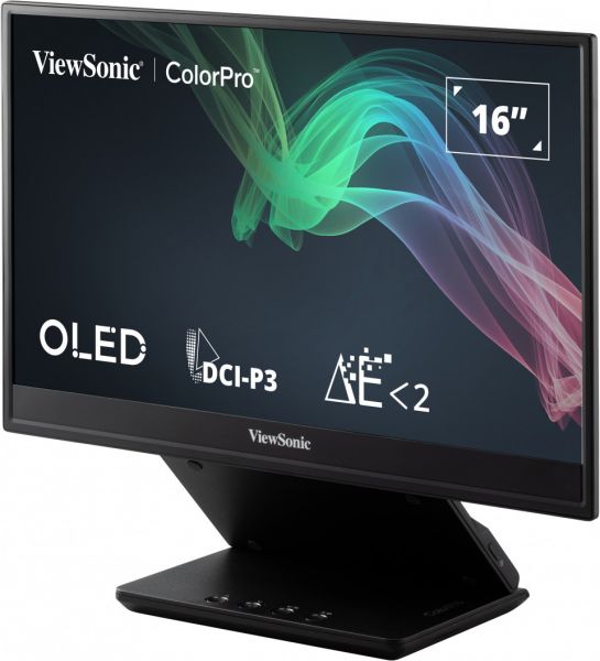 ViewSonic LCD-дисплей VP16-OLED