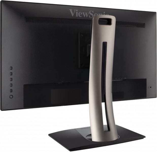 ViewSonic LCD-дисплей VP2768a-4K
