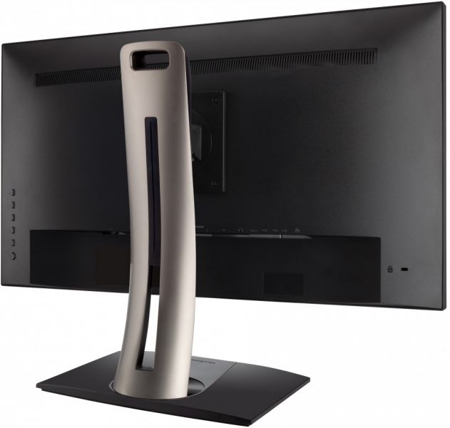 ViewSonic LCD-дисплей VP2768a-4K