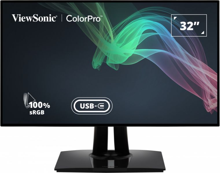 ViewSonic LCD-дисплей VP3268a-4K