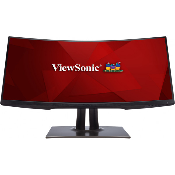 ViewSonic LCD-дисплей VP3481