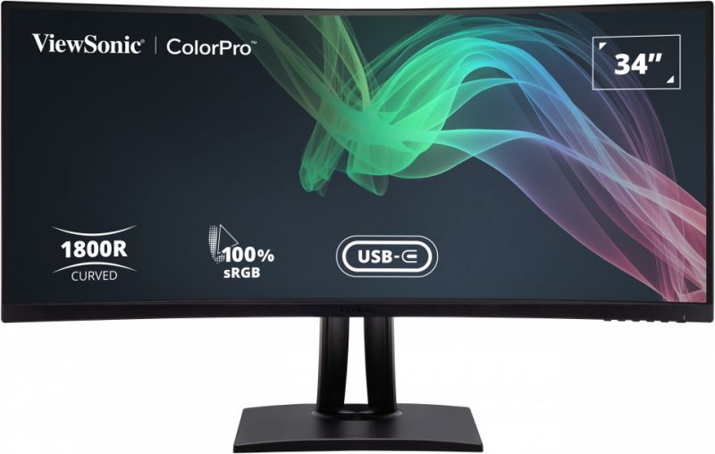 ViewSonic LCD-дисплей VP3481a