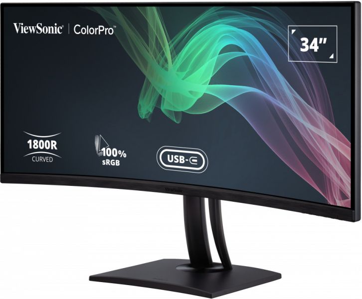ViewSonic LCD-дисплей VP3481a