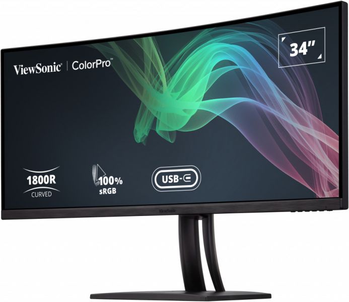 ViewSonic LCD-дисплей VP3481a