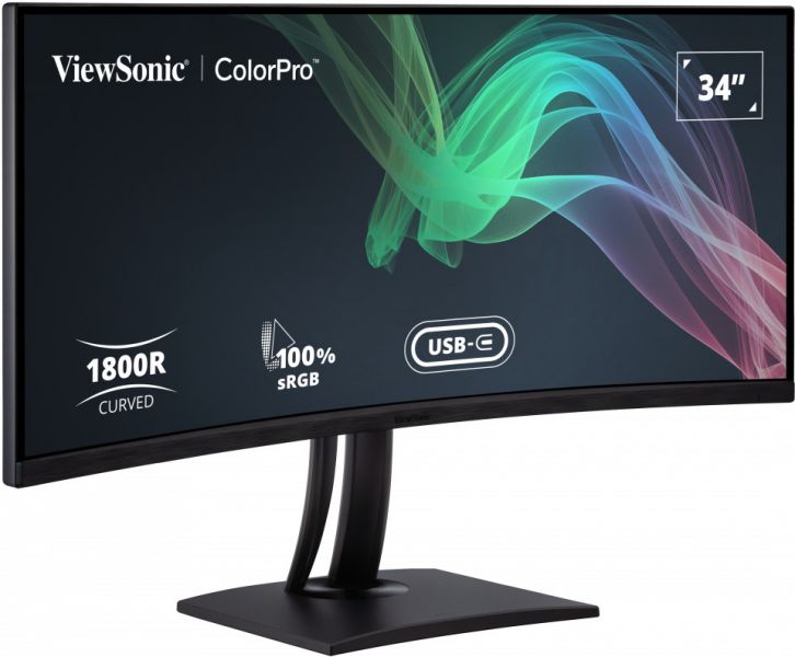 ViewSonic LCD-дисплей VP3481a