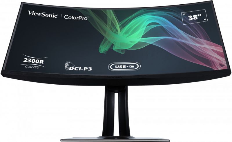 ViewSonic LCD-дисплей VP3881a