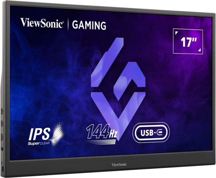 ViewSonic LCD-дисплей VX1754