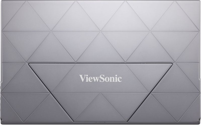 ViewSonic LCD-дисплей VX1755