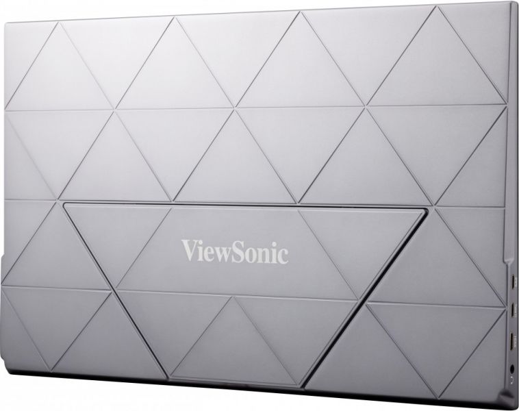 ViewSonic LCD-дисплей VX1755