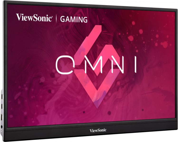 ViewSonic LCD-дисплей VX1755