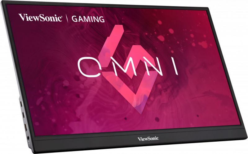 ViewSonic LCD-дисплей VX1755