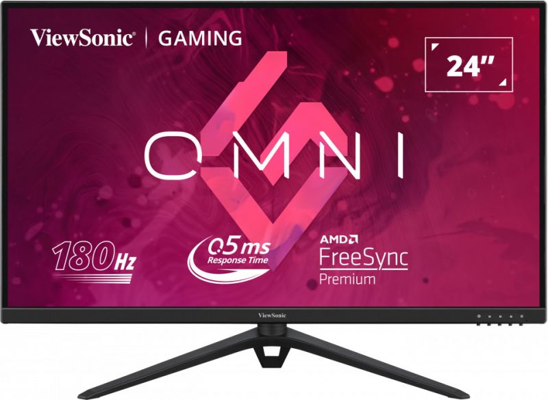 ViewSonic LCD-дисплей VX2428J