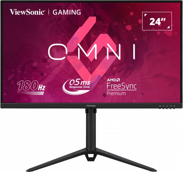 ViewSonic LCD-дисплей VX2428J