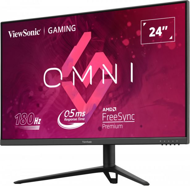 ViewSonic LCD-дисплей VX2428J