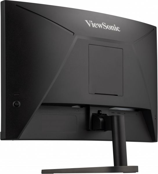 ViewSonic LCD-дисплей VX2468-PC-MHD