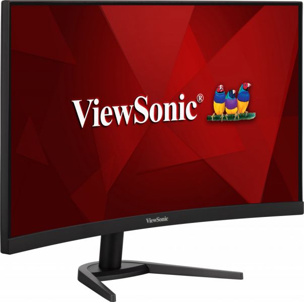 ViewSonic LCD-дисплей VX2468-PC-MHD