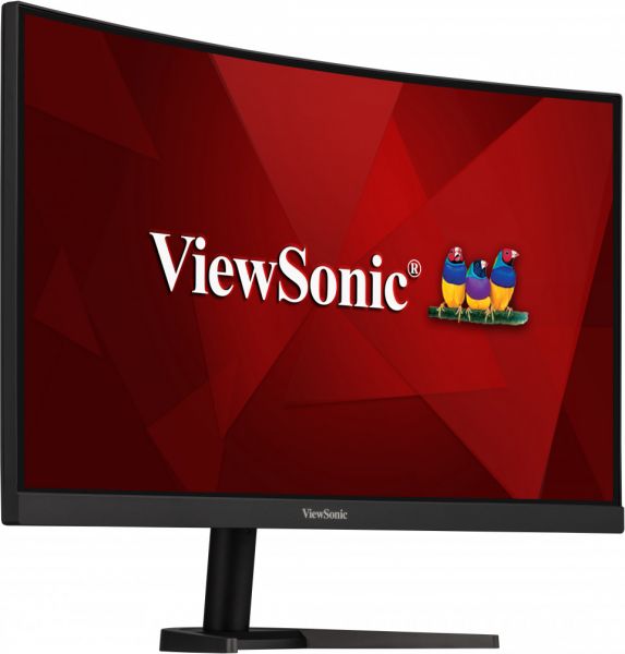 ViewSonic LCD-дисплей VX2468-PC-MHD