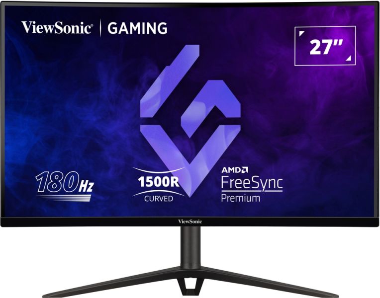 ViewSonic LCD-дисплей VX2718-2KPC-mhdj