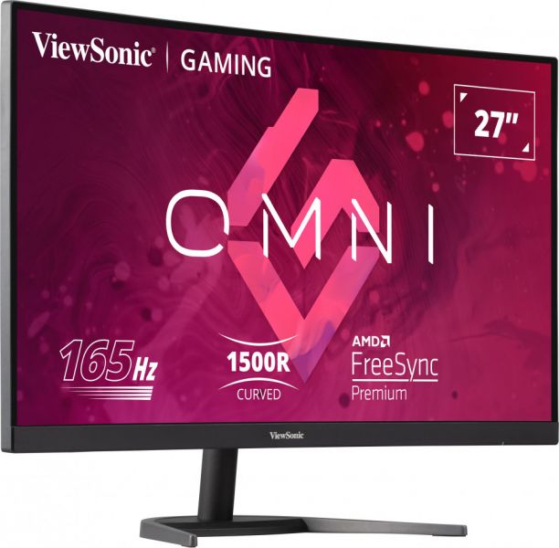 ViewSonic LCD-дисплей VX2768-PC-MHD