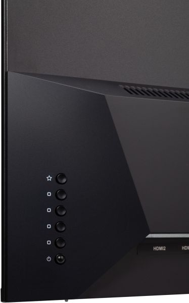 ViewSonic LCD-дисплей VX2776-smh