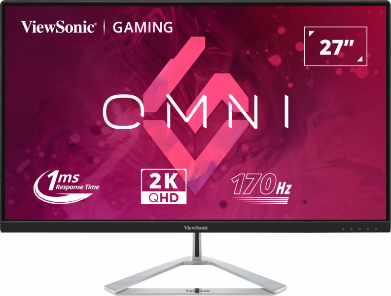 ViewSonic LCD-дисплей VX2780-2K