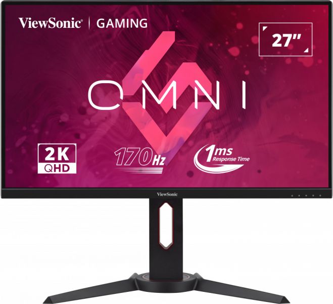 ViewSonic LCD-дисплей VX2780J-2K
