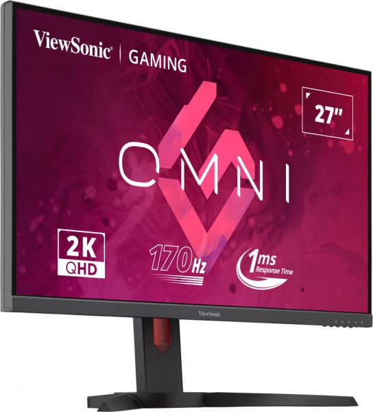 ViewSonic LCD-дисплей VX2780J-2K