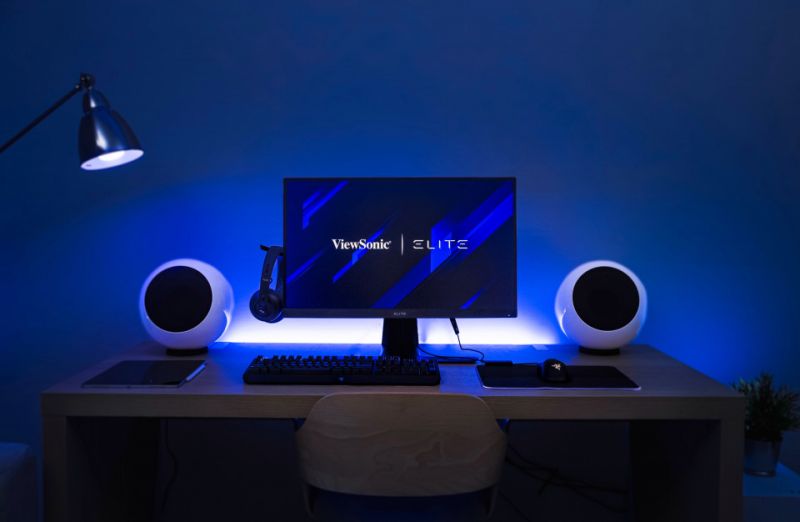 ViewSonic LCD-дисплей XG250