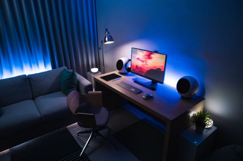 ViewSonic LCD-дисплей XG250