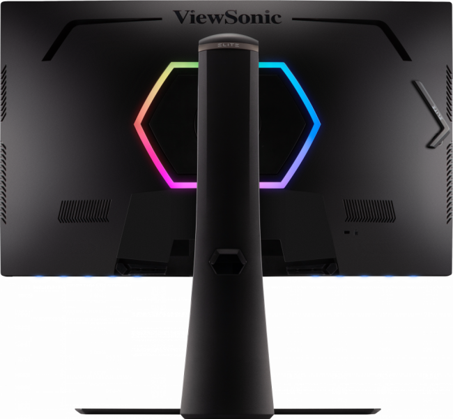 ViewSonic LCD-дисплей XG250