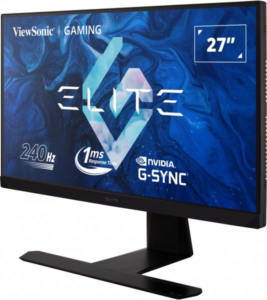 ViewSonic LCD-дисплей XG250