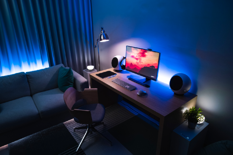 ViewSonic LCD-дисплей XG271QG