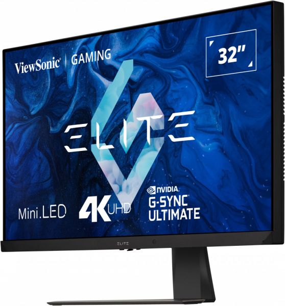 ViewSonic LCD-дисплей XG321UG