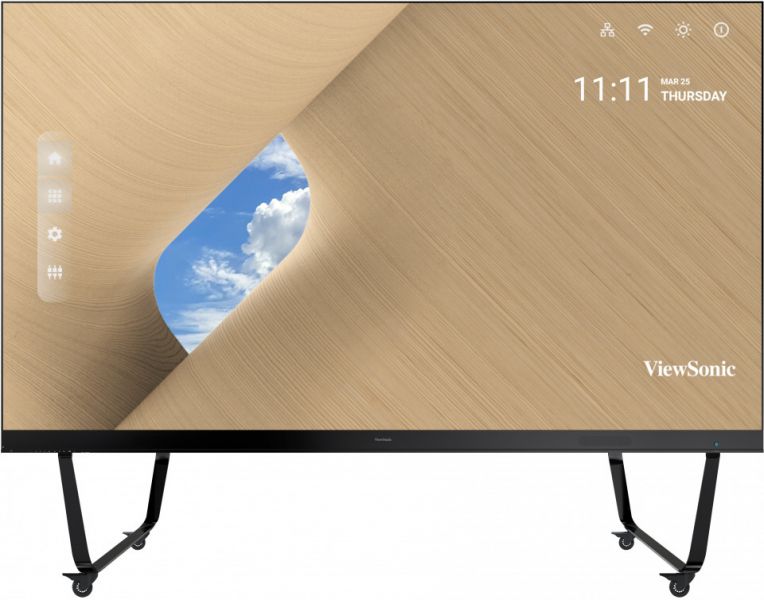 ViewSonic LED-дисплеї Direct View LD135-151