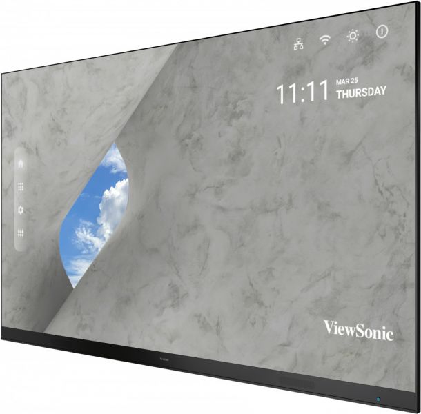 ViewSonic LED-дисплеї Direct View LD135-151