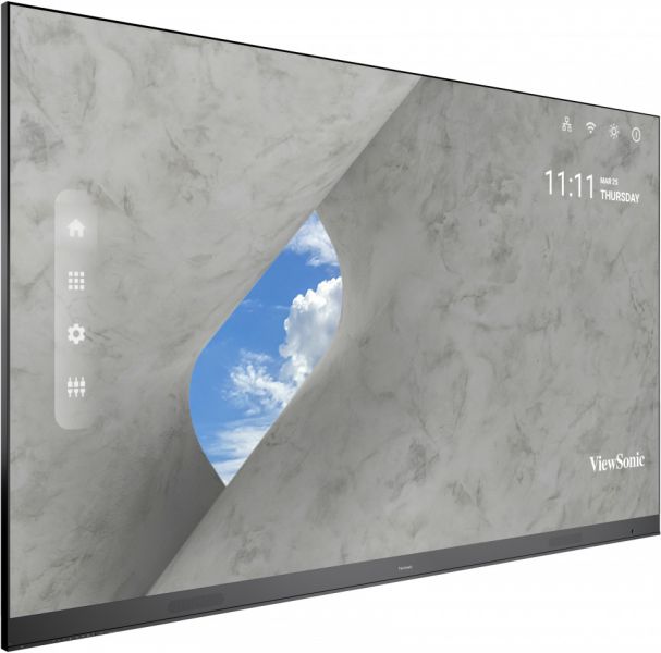 ViewSonic LED-дисплеї Direct View LD135-151