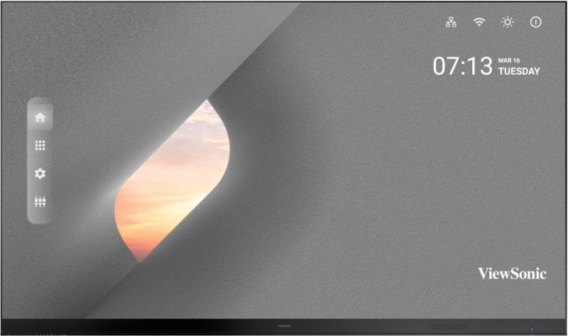 ViewSonic LED-дисплеї Direct View LDM216-251