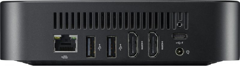 ViewSonic Мережевий медіаплеєр NMP760