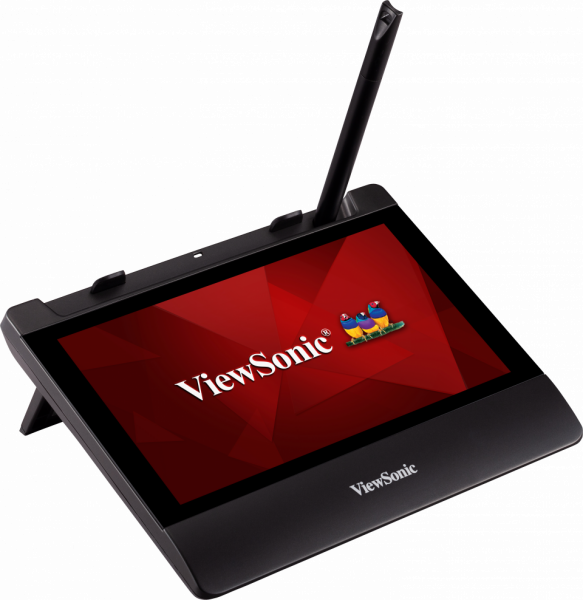 ViewSonic Графічний плашет PD0711