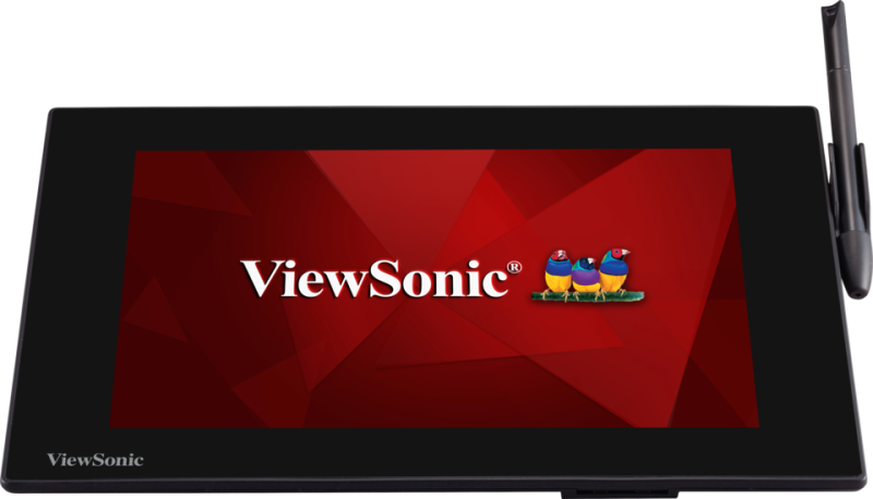 ViewSonic Графічний плашет PD1013