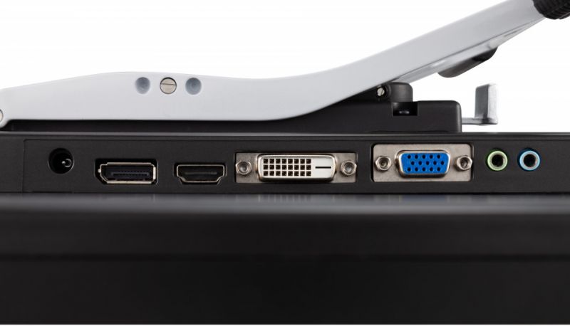 ViewSonic Графічний плашет PD2211