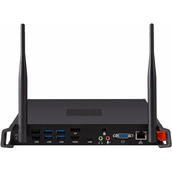 ViewSonic Знімні модулі ПК VPC17-WP-3